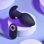 Playboy Plug & Play Black