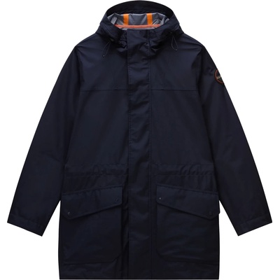 Napapijri Мъжко яке парка Napapijri A-Pilloz Shell Parka - Blu Marine - размер XL (004-6851-0114)