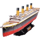 Revell 3D Puzzle R.M.S. Titanic 113 ks