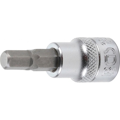 Hlavice zástrčná 3/8" imbus 7,0 mm, zatížení do 5 kg BS2580