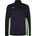 PUMA Мъжко горнище с цип Puma Finesse Performance Quarter Zip Drill Top Mens - Navy/Apple