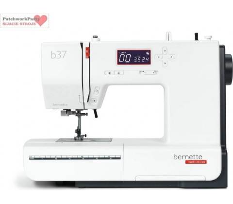 Bernette 37