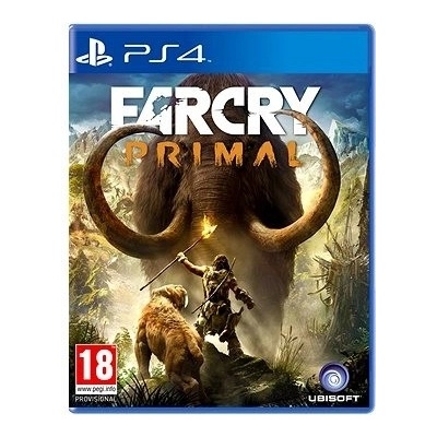 Far Cry Primal