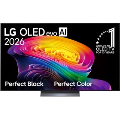 LG OLED77C61LA