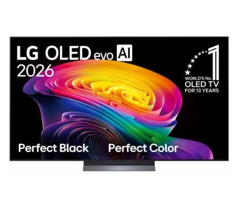 LG OLED77C61LA