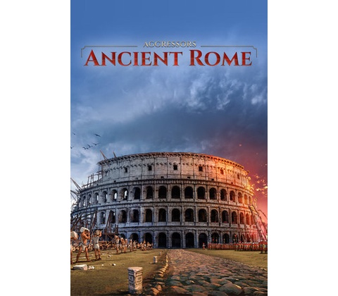 Aggressors: Ancient Rome
