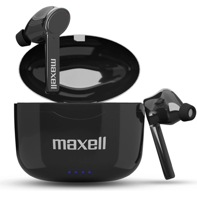 Maxell BASS SYNC TWS EARBUDS MIC