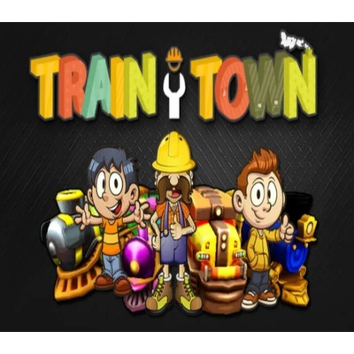 Train Town