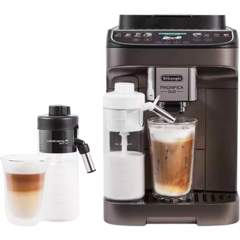 Image 1 of DeLonghi ECAM330.80.TXB Magnifica Duo