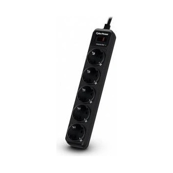 CyberPower Essential B0520SC0-DE - surge protector