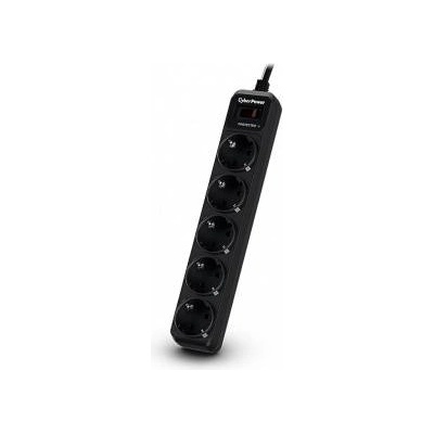 CyberPower Essential B0520SC0-DE - surge protector