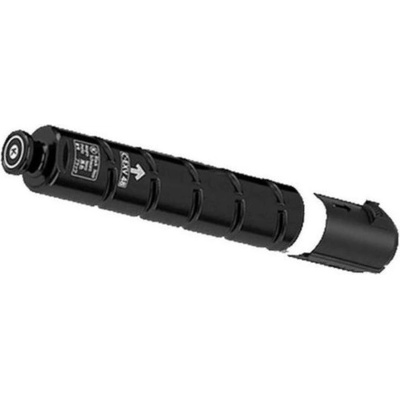 Canon C-EXV55 черен (black) съвместим тонер (CEXV55Bk)