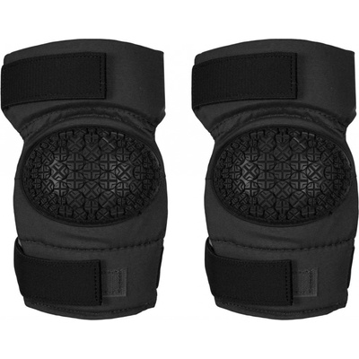 Chrániče AltaTactical AltaContour 360 Vibram lakťové čierne