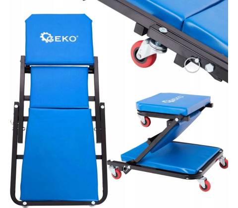 Geko G02106
