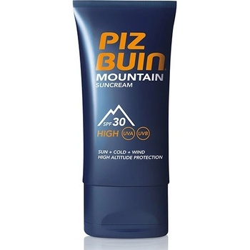 Piz Buin Mountain Sun Cream SPF30 50 ml