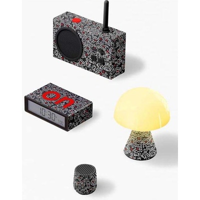 Lexon Keith Haring Love (LBKH01-BN)