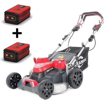 Cramer 82LM61SX
