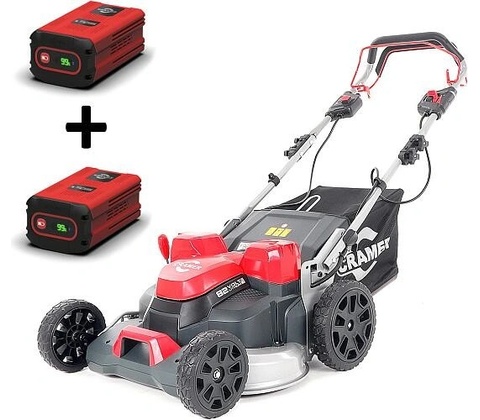 Cramer 82LM61SX