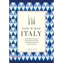 New Map Italy