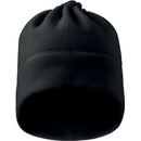 Malfini fleece čepice Practic černá