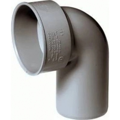 Osma HTSW připojovací koleno 90° sifonové DN 40/32 – Hledejceny.cz