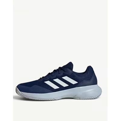 Adidas Gamecourt 2.0 Tennis Shoes Blue