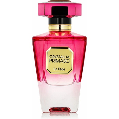 La Fede Crystallia Primaso parfémovaná voda dámská 100 ml