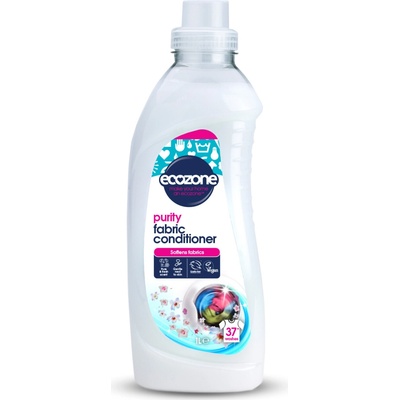 Ecozone aviváž Purity vôňa čistej bielizne 1 l