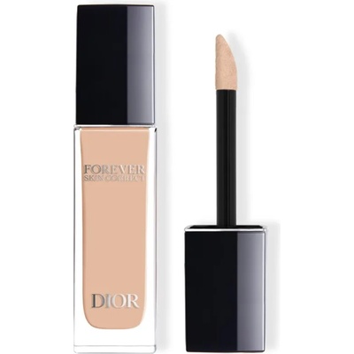 Dior Dior Forever Skin Correct кремообразен покривен коректор цвят #2WP Warm Peach 11ml