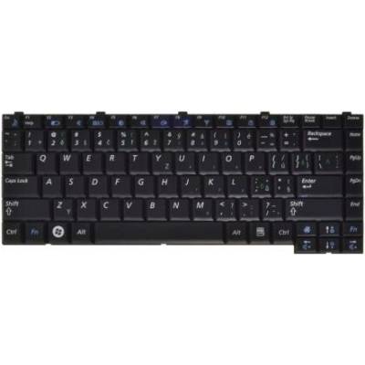 Samsung NP-R58 klávesnice