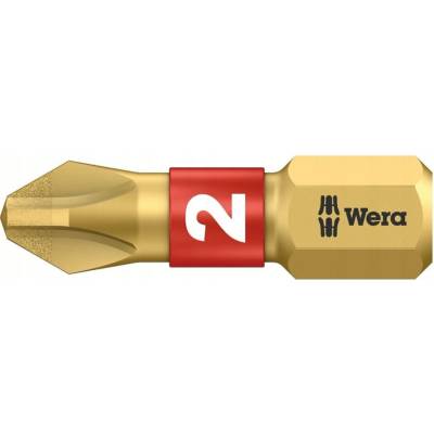 Wera PH2x25mm 05056402001