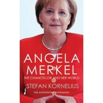 Image 1 of Angela Merkel | Stefan Kornelius