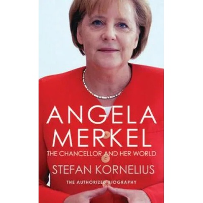 Angela Merkel | Stefan Kornelius