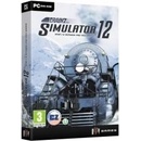 Trainz Simulator 2012 (Gold)
