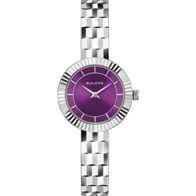 Bulova 96L363