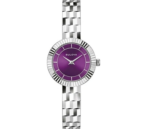Bulova 96L363
