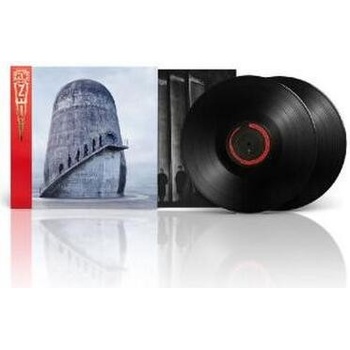 Rammstein - Zeit LP