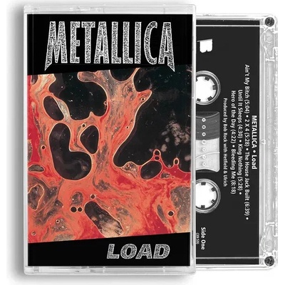 MC Metallica - Load