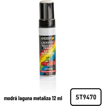 Motip opravná korekčna ceruzka modrá lagúna 12 ml