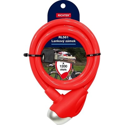 Richter Czech RL.561.10x1200.CRV