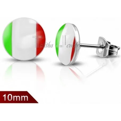 Talitha Мини обеци „Италия