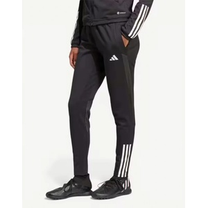 Adidas Tiro 23 Competition Training Pants Black - magazinko