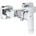 GROHE 1018740000 - Душ смесител dice, полирано хромово покритие (gh1507)
