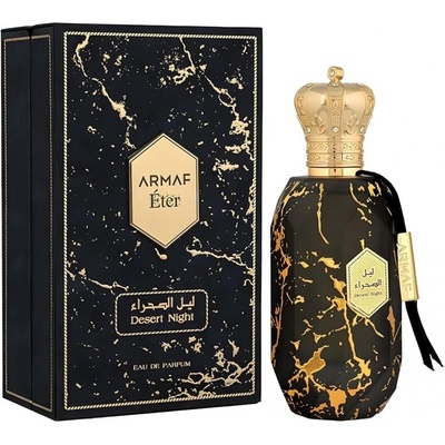 Armaf Éter Desert Night EDP 100 ml