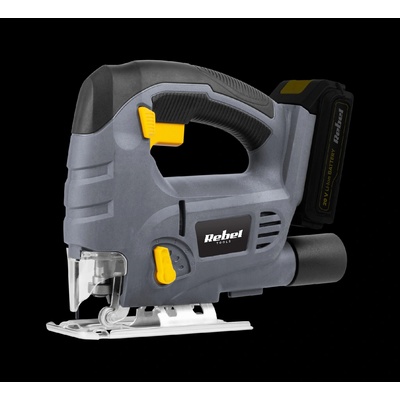 REBEL TOOLS RB-1031