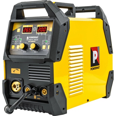 POWERMAT PM-IMGTS-200LN
