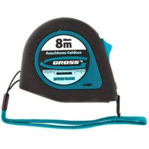 GROSS 8 m/25 mm 31104
