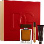 Dolce&Gabbana The One For Men Eau De Parfum Trio Gift Set подаръчен комплект за мъже