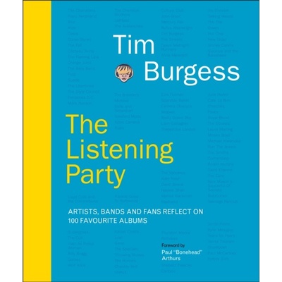 The Listening Party