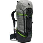Black Diamond Алпийска раница Black Diamond Speed Ultra 35 Backpack Mountaineering backpack - Storm Gray - размер S/M (503-1127-0111)